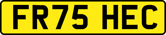 FR75HEC