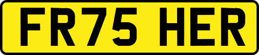 FR75HER
