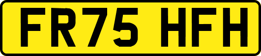 FR75HFH