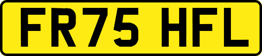 FR75HFL