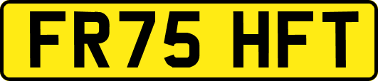 FR75HFT