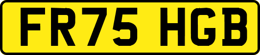 FR75HGB