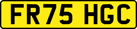 FR75HGC