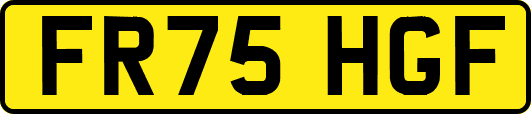 FR75HGF