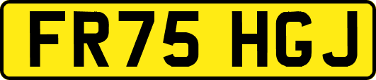 FR75HGJ