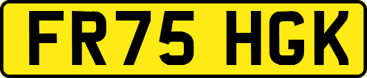 FR75HGK