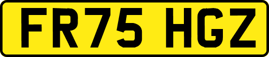 FR75HGZ