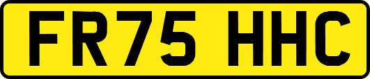 FR75HHC