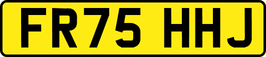 FR75HHJ