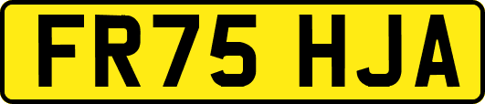 FR75HJA