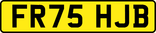 FR75HJB