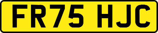 FR75HJC