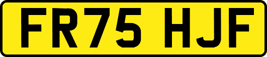FR75HJF