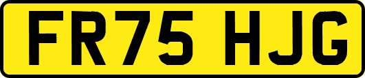 FR75HJG