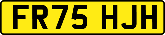 FR75HJH