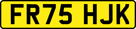 FR75HJK