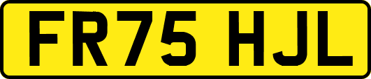 FR75HJL