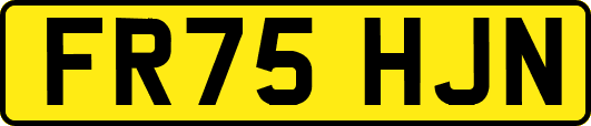 FR75HJN