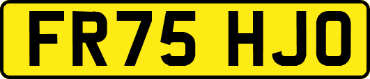FR75HJO