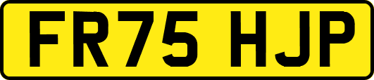 FR75HJP