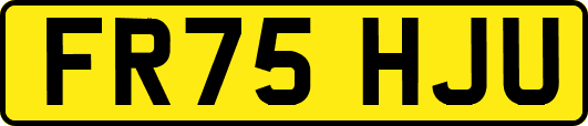FR75HJU