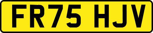 FR75HJV