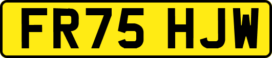 FR75HJW
