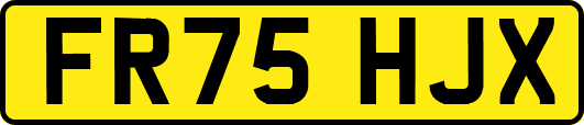FR75HJX