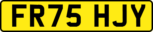 FR75HJY