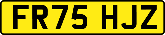 FR75HJZ