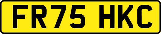 FR75HKC