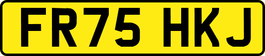 FR75HKJ