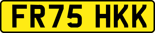FR75HKK