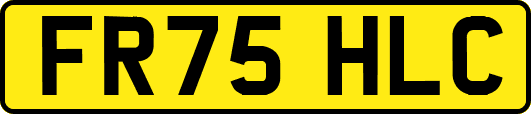 FR75HLC