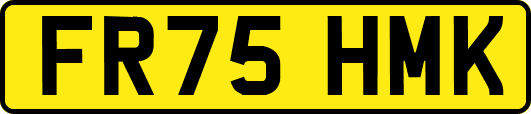 FR75HMK