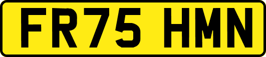 FR75HMN