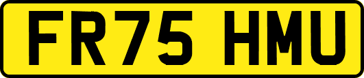 FR75HMU