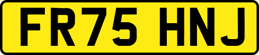 FR75HNJ