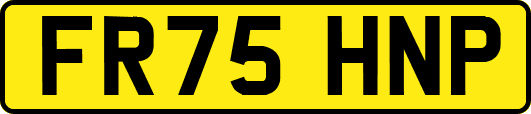 FR75HNP