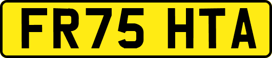 FR75HTA