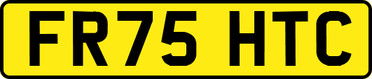 FR75HTC