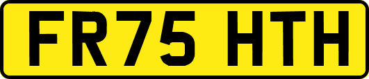 FR75HTH