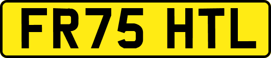 FR75HTL