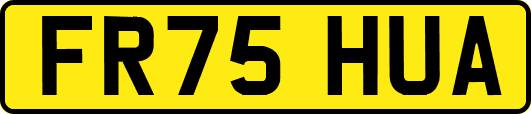 FR75HUA