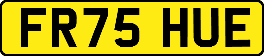 FR75HUE