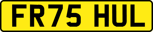 FR75HUL