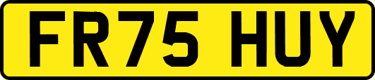 FR75HUY