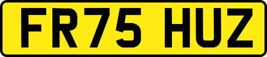 FR75HUZ