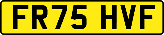 FR75HVF