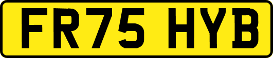 FR75HYB